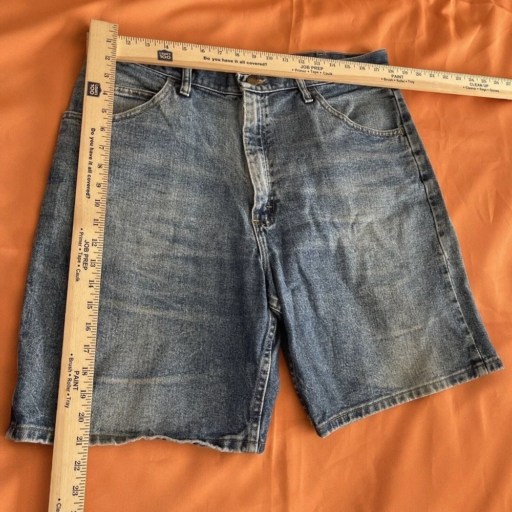 Wrangler this denim